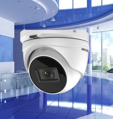 Business CCTV
