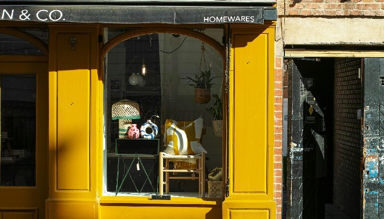 Business Burglar Alarm Halifax