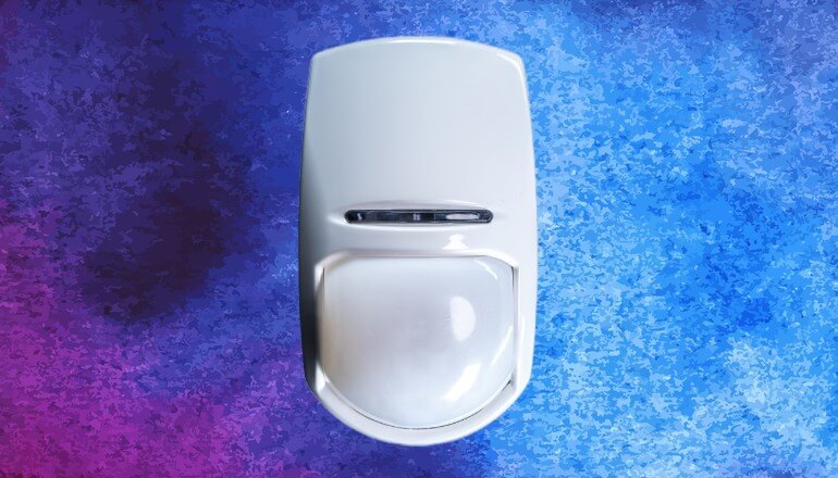 Professional Burglar Alarms for Halifax Businesses