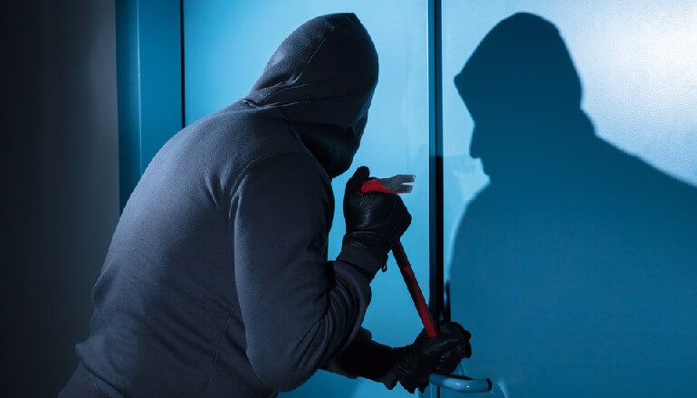 Domestic Burglar Alarm Halifax: Reliable Home Protection for Local Families