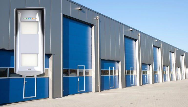 Insurance-Approved Alarm Systems for Halifax Businesses