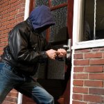 Halifax Domestic Burglar Alarms: Layered Home Security for Everyday Protection