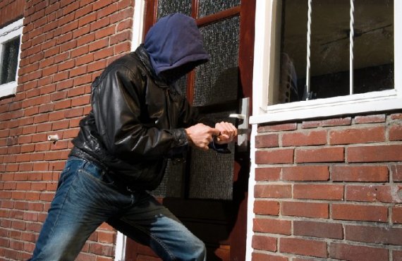 Halifax Domestic Burglar Alarms: Layered Home Security for Everyday Protection