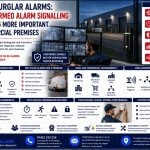 Halifax Burglar Alarms: Why Confirmed Alarm Signalling Is Becoming More Important For Commercial Premises