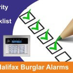 Halifax Commercial Security Audit: Score Your Business Out of 100