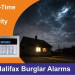 How Safe Is Your Halifax Home After Dark? Try the Night-Time Security Challenge